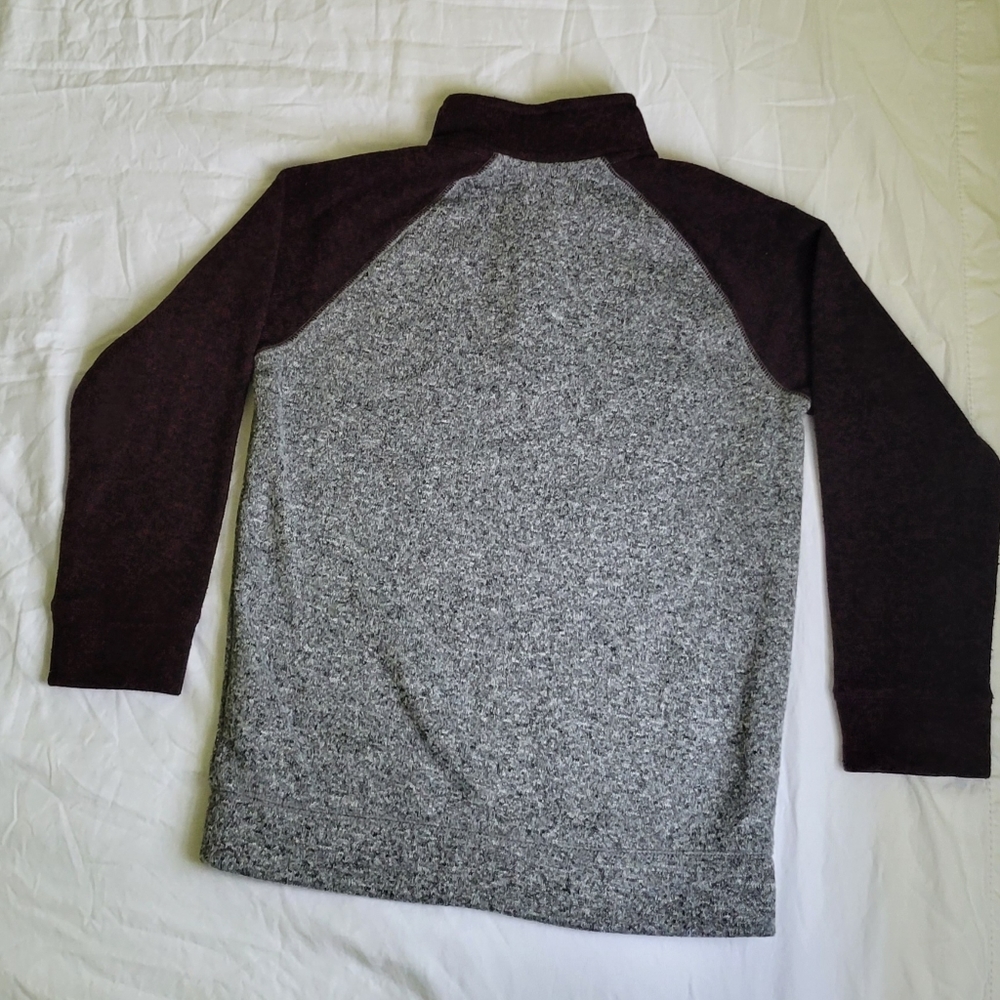 Boy's Sweater - Picture 2 of 3
